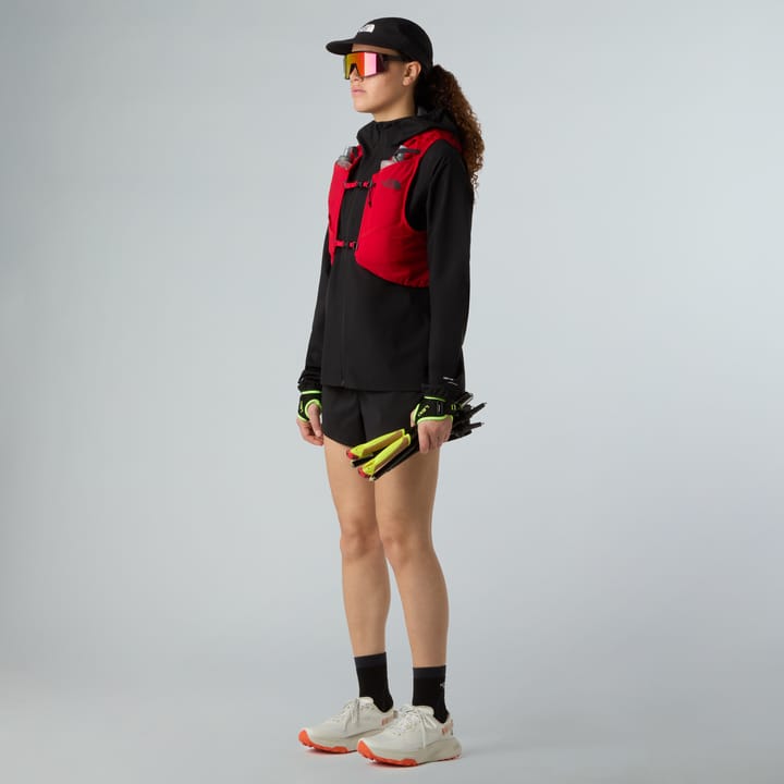 The North Face Women's Fontanales Jacket TNF Black The North Face