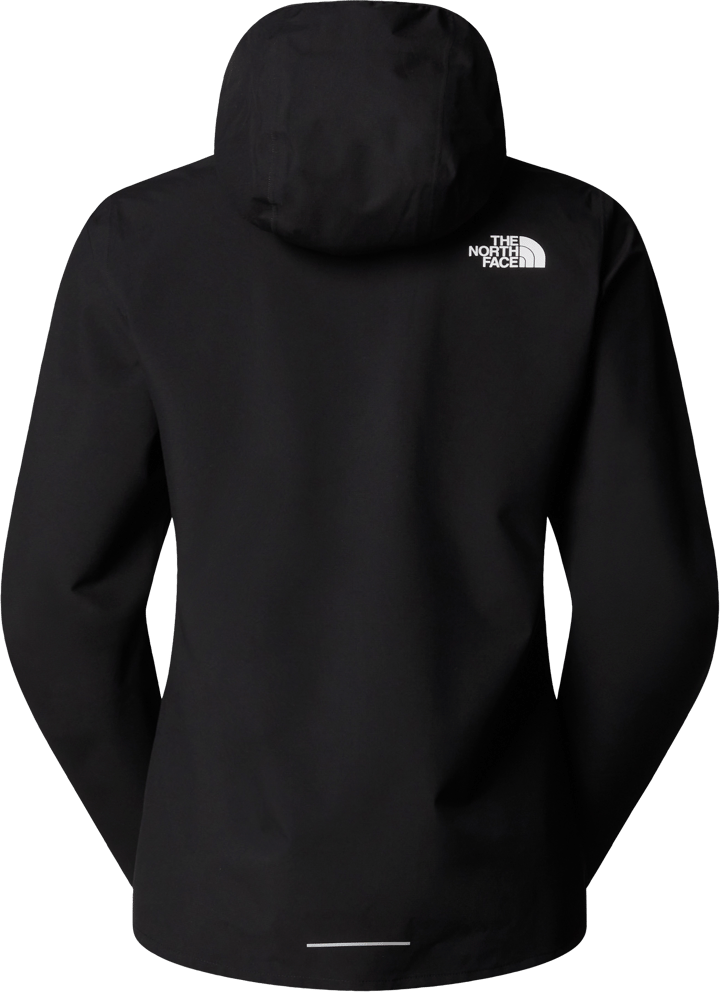 The North Face Women's Fontanales Jacket TNF Black The North Face
