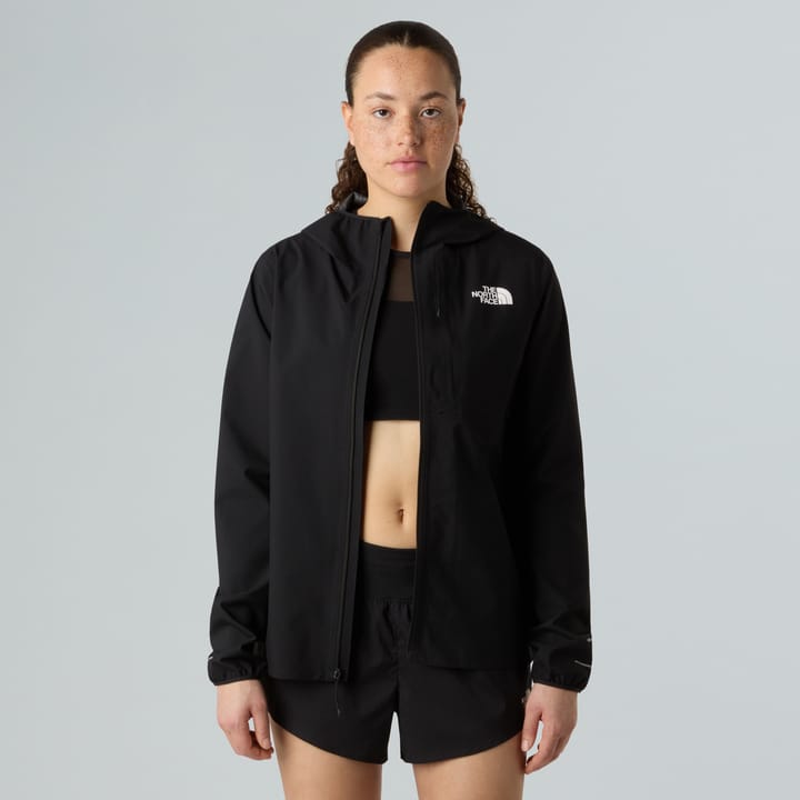 The North Face Women's Fontanales Jacket TNF Black The North Face