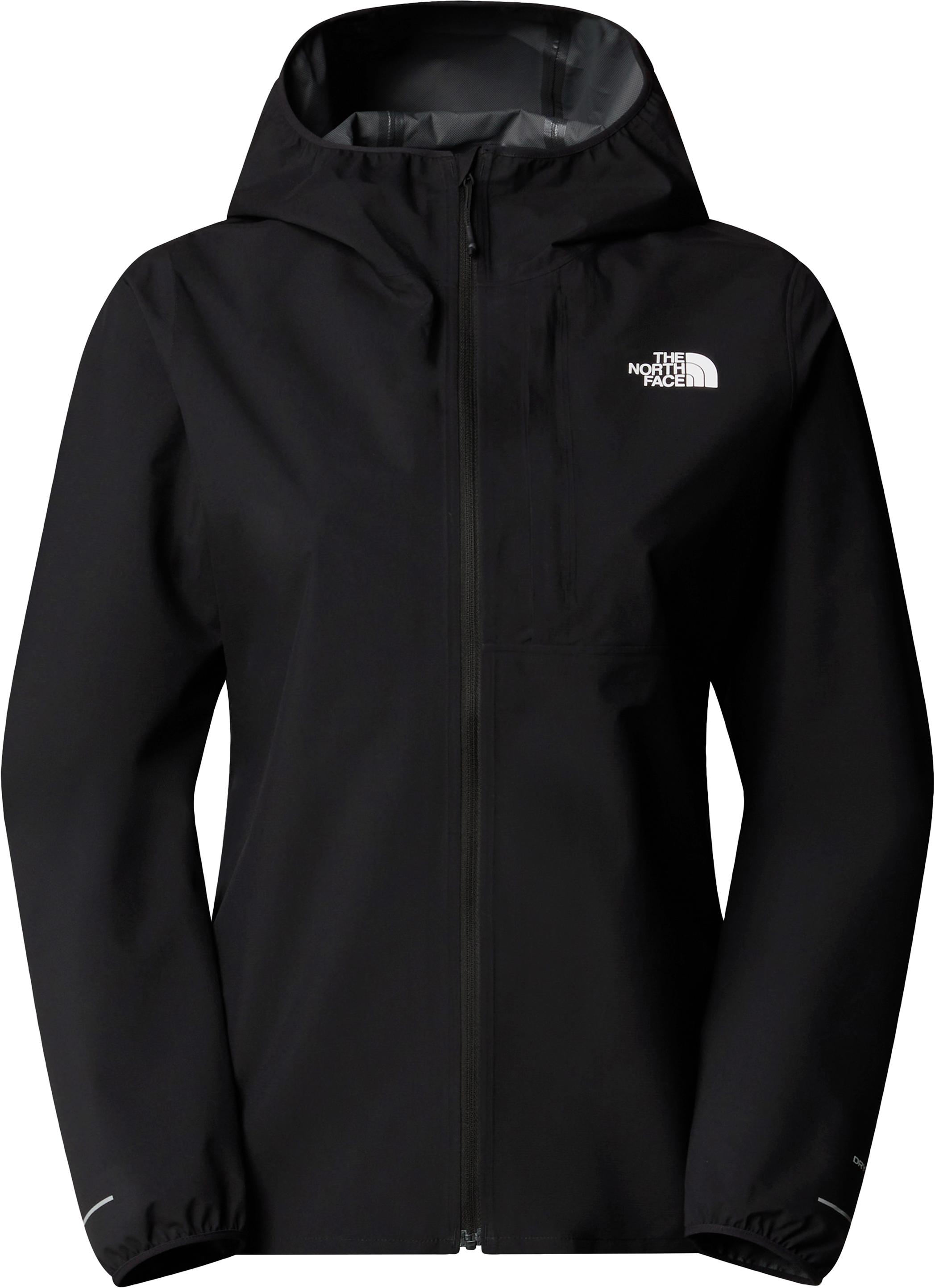 The North Face Women's Fontanales Jacket TNF Black