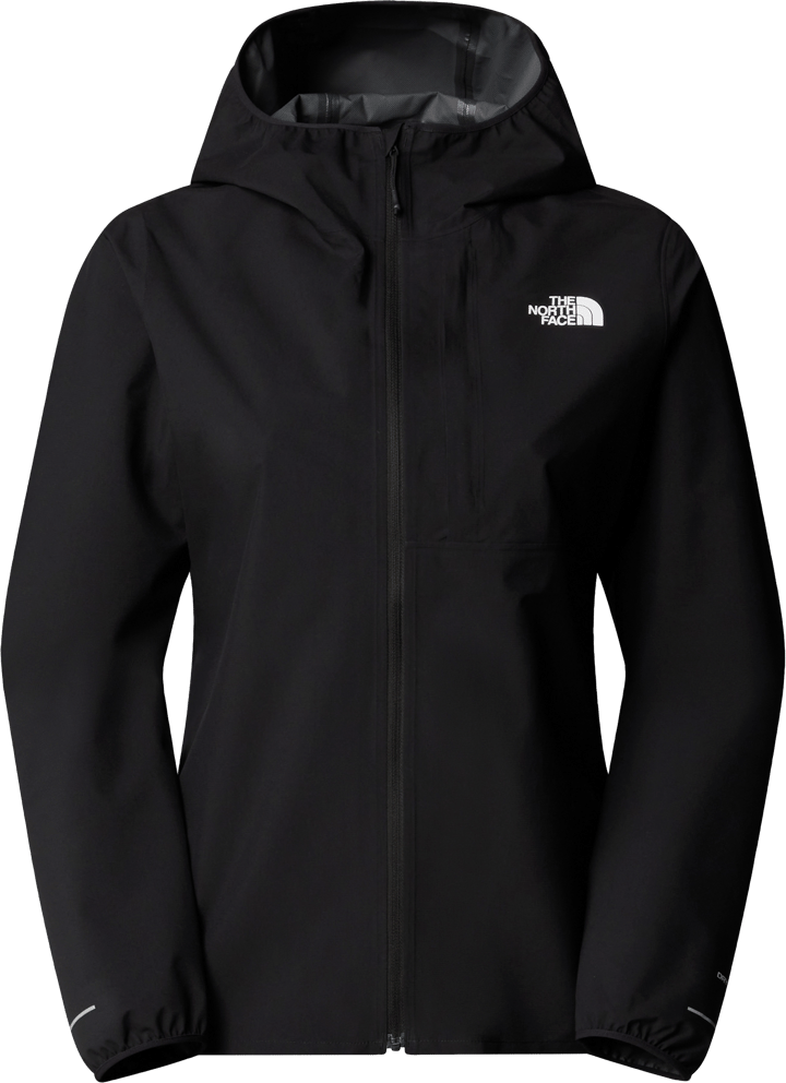 The North Face Women's Fontanales Jacket TNF Black The North Face