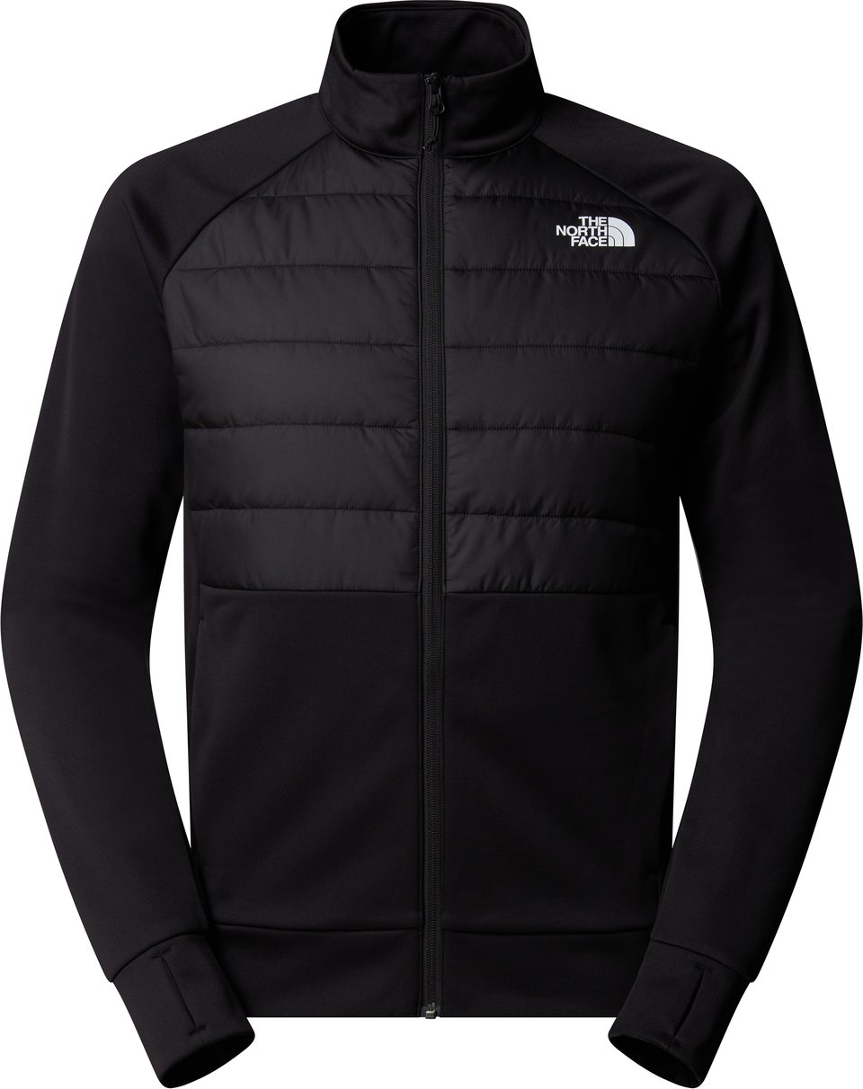 Men's Reaxion 2.0 Hybrid Full Zip Jacket