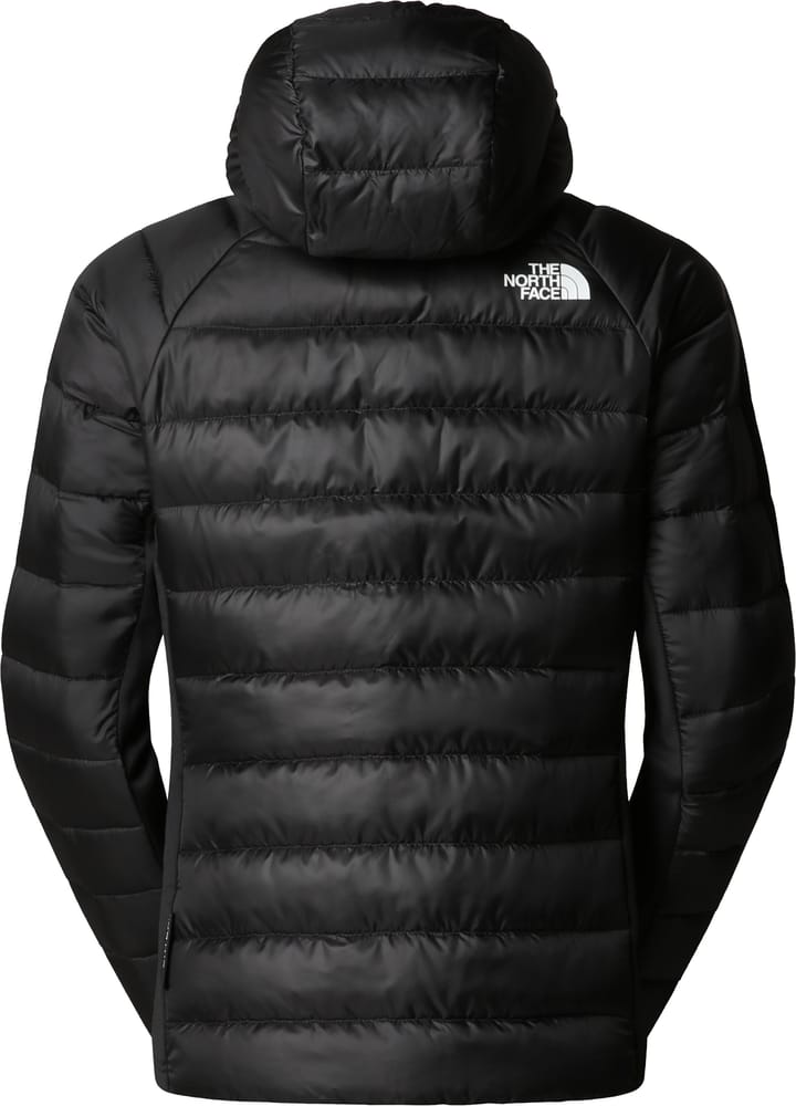 The North Face Women's Bettaforca Hybrid Jacket TNF Black/TNF Black The North Face