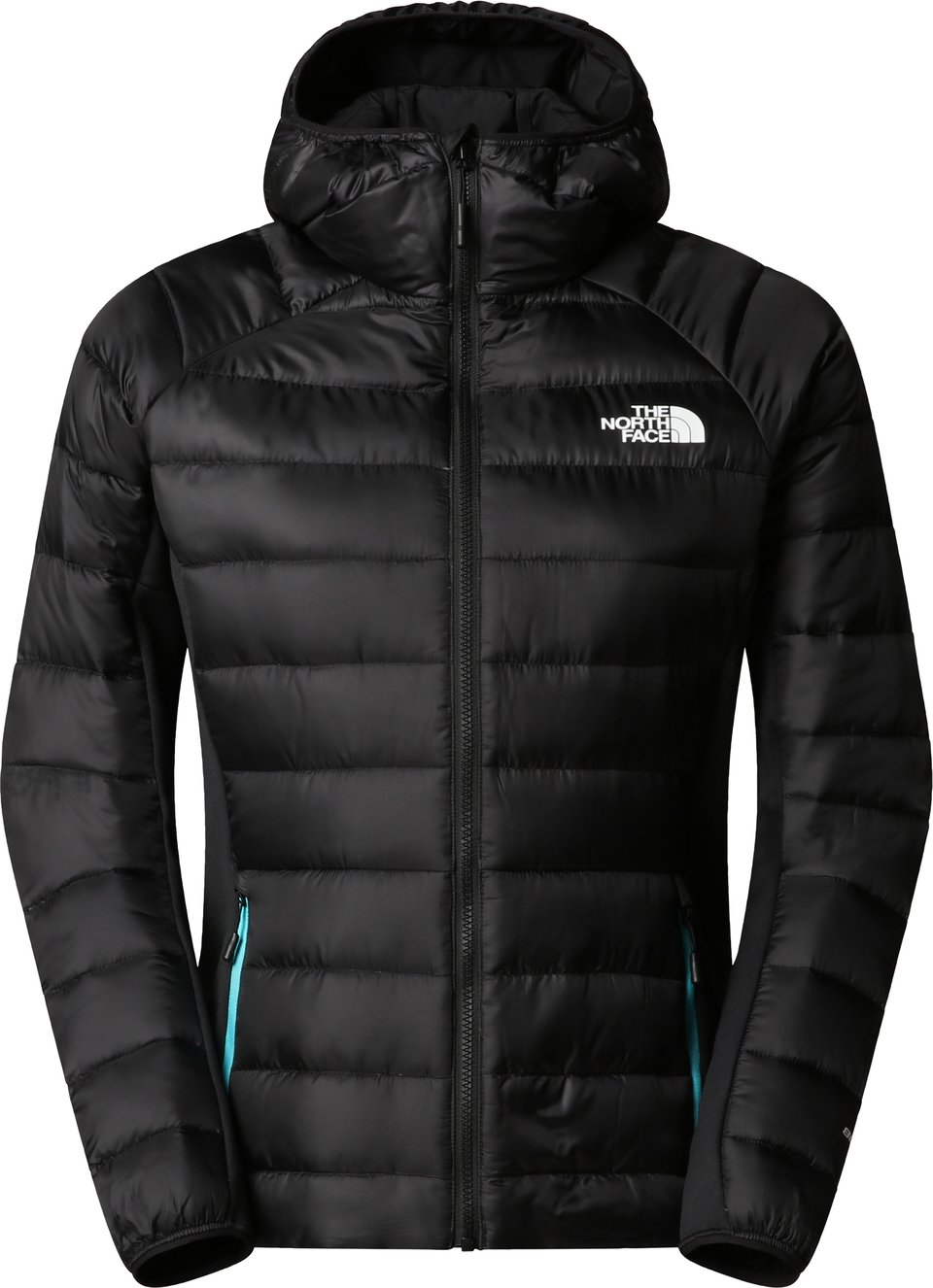 Women's Bettaforca Hybrid Jacket