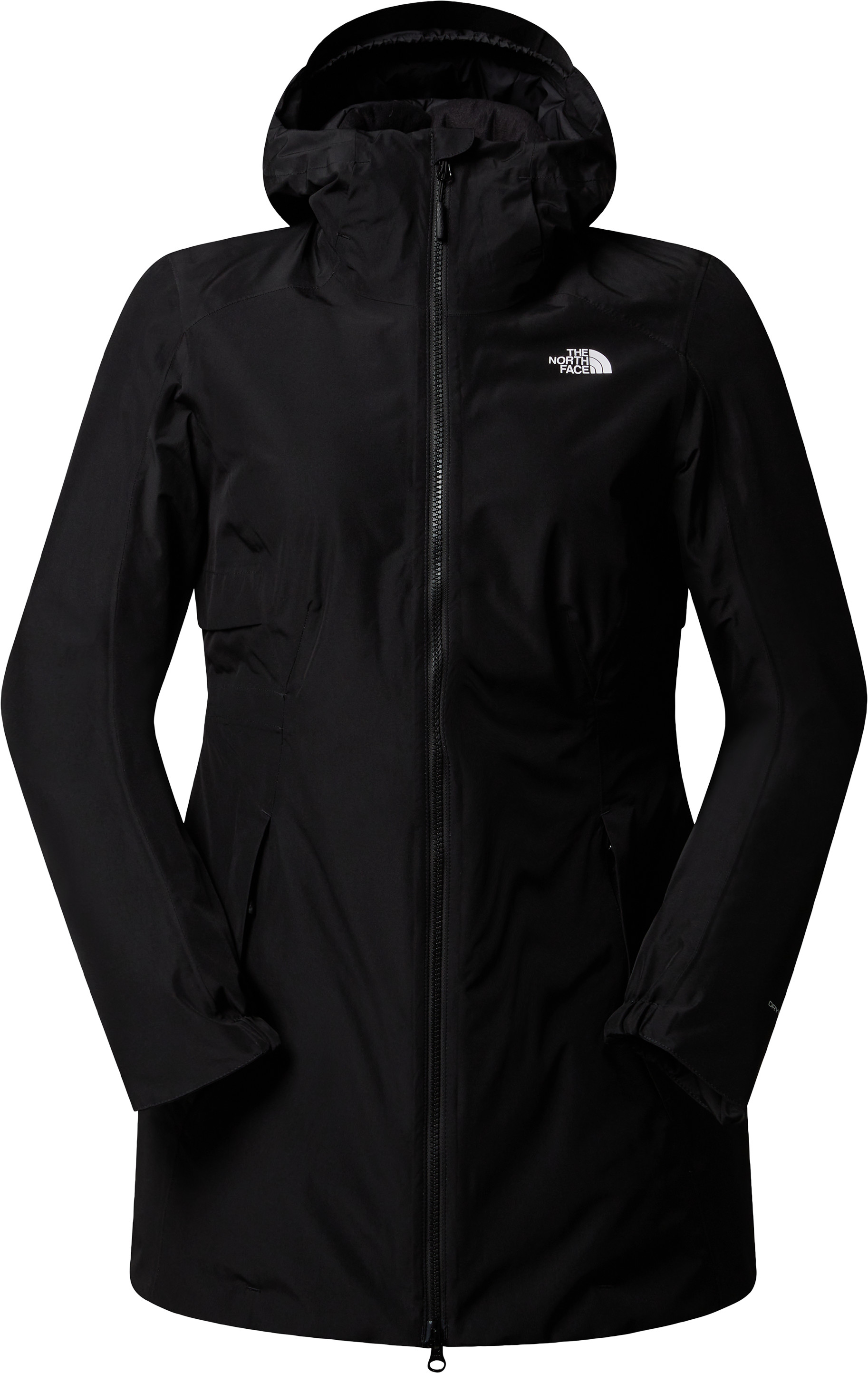 The North Face Women's Hikesteller Insulated Parka