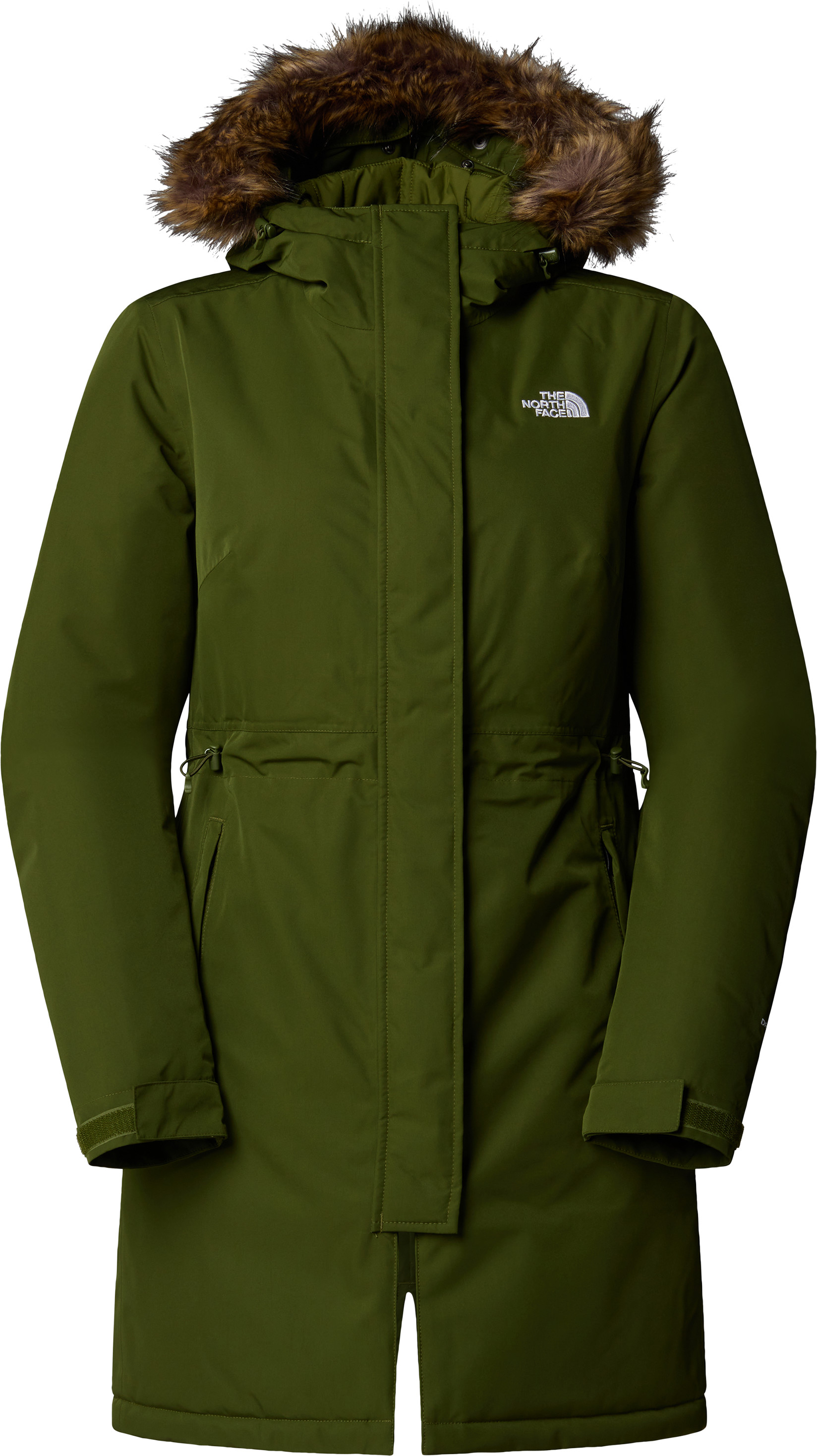 The North Face Women's Zaneck Parka