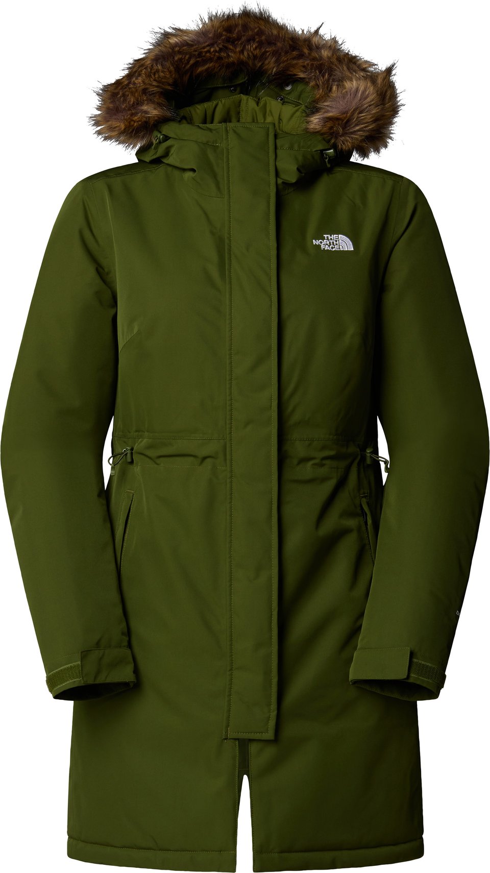 Women's Zaneck Parka