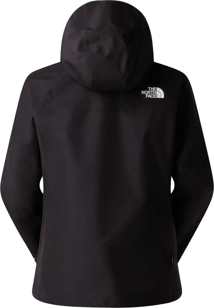The North Face Women's Jazzi GORE-TEX Jacket TNF Black The North Face