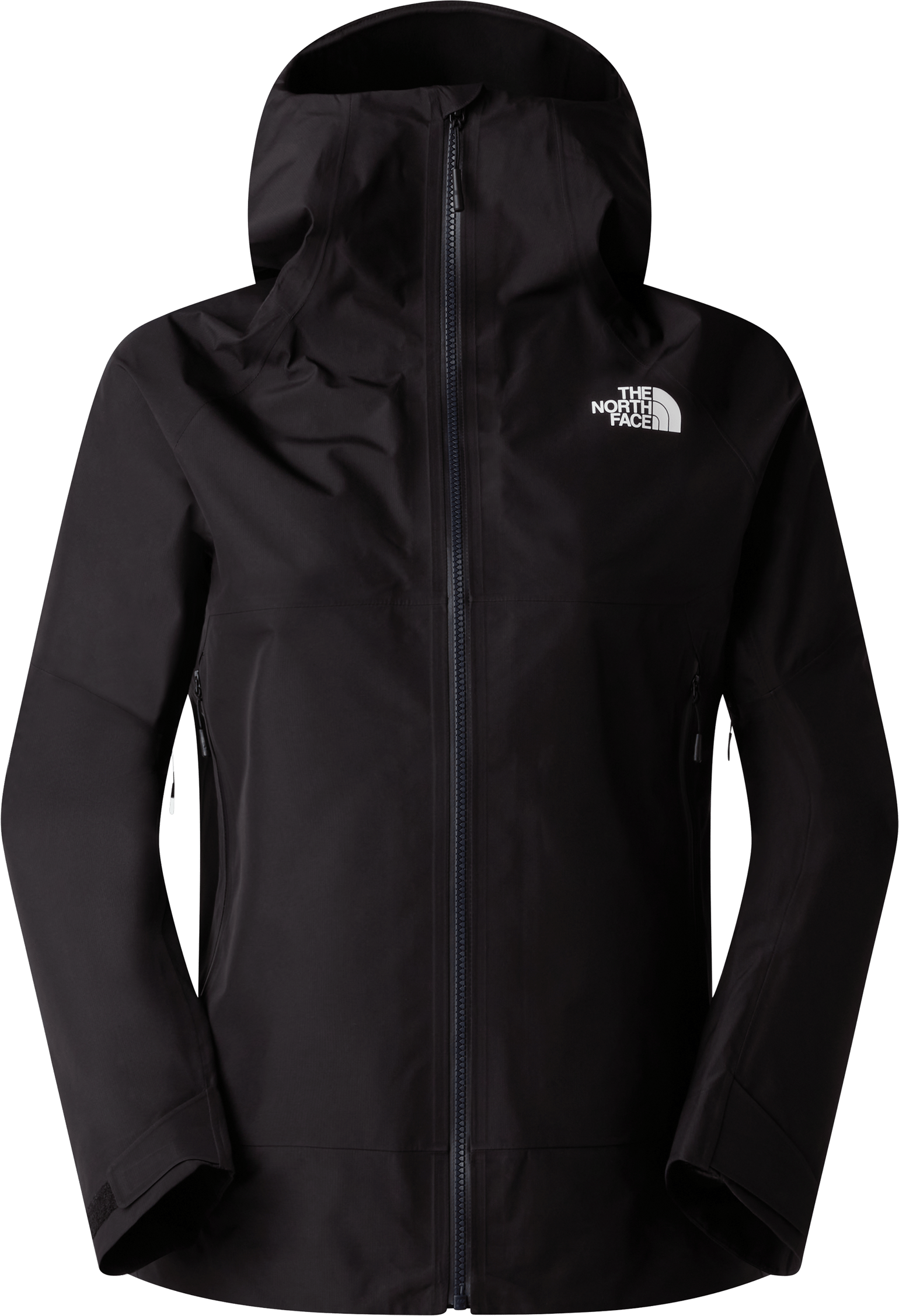 The North Face Women's Jazzi GORE-TEX Jacket TNF Black