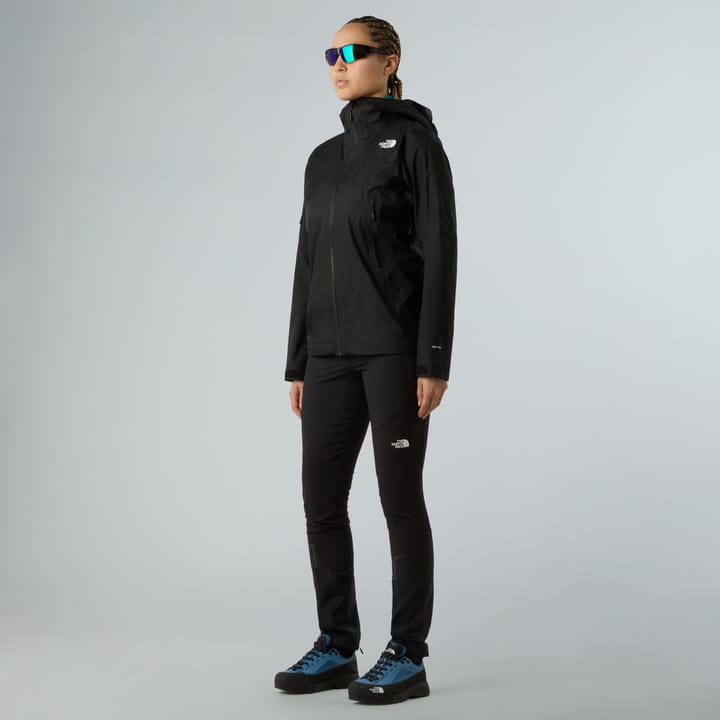 The North Face Women's DryVent Signal 2.5 Layer Jacket TNF Black The North Face The North Face Women's DryVent Signal 2.5 Layer Jacket TNF Black The North Face