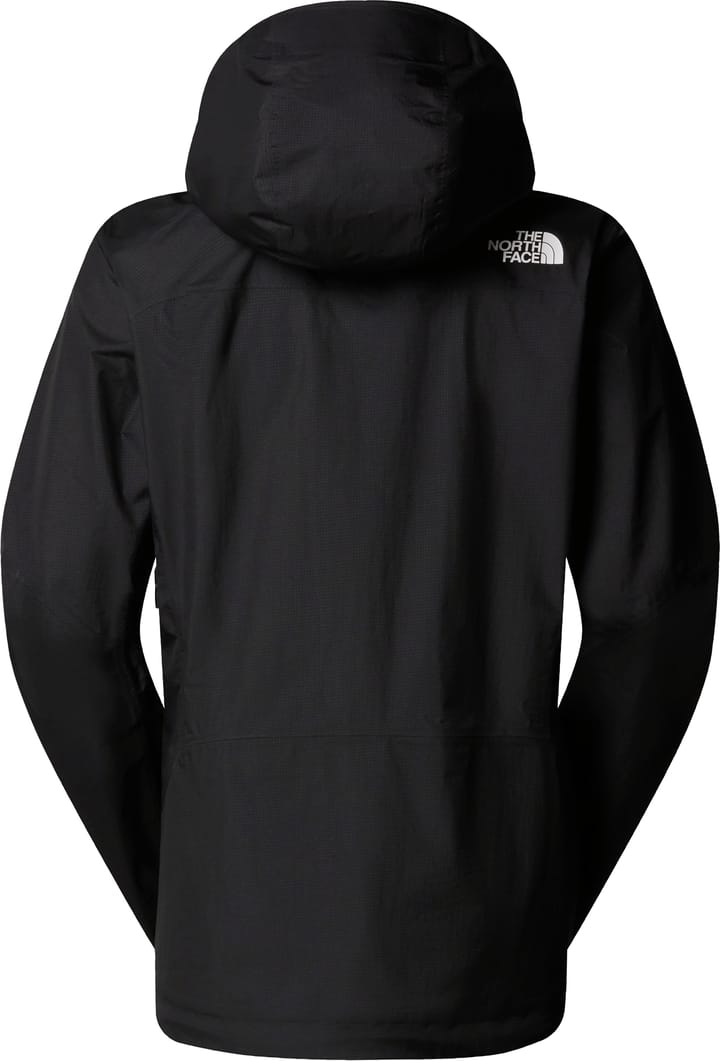 The North Face Women's DryVent Signal 2.5 Layer Jacket TNF Black The North Face