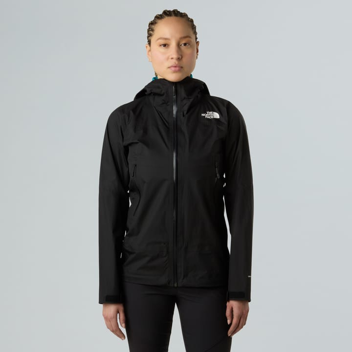 The North Face Women's DryVent Signal 2.5 Layer Jacket TNF Black The North Face The North Face Women's DryVent Signal 2.5 Layer Jacket TNF Black The North Face