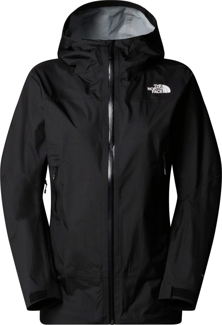 The North Face Women's DryVent Signal 2.5 Layer Jacket TNF Black The North Face