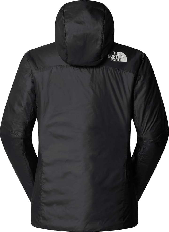The North Face Women's Andola Synthetic Insulated Jacket TNF Black The North Face