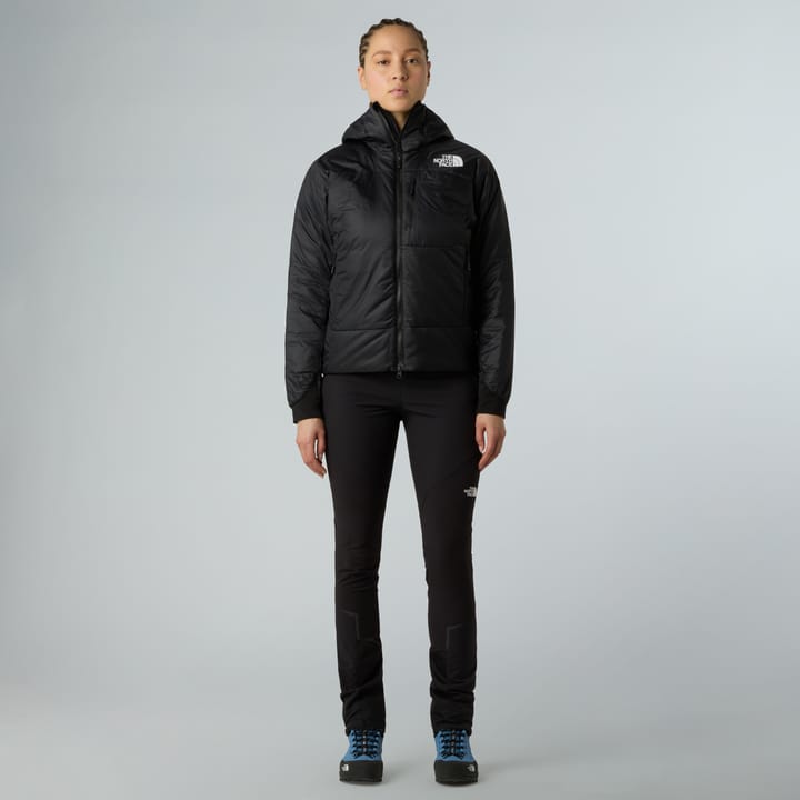 The North Face Women's Andola Synthetic Insulated Jacket TNF Black The North Face The North Face Women's Andola Synthetic Insulated Jacket TNF Black The North Face