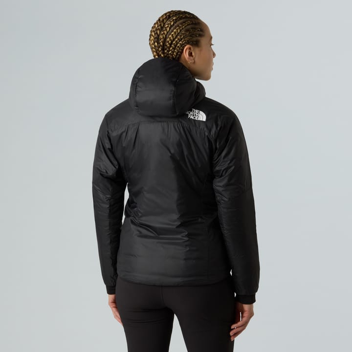 The North Face Women's Andola Synthetic Insulated Jacket TNF Black The North Face The North Face Women's Andola Synthetic Insulated Jacket TNF Black The North Face