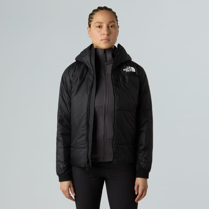The North Face Women's Andola Synthetic Insulated Jacket TNF Black The North Face