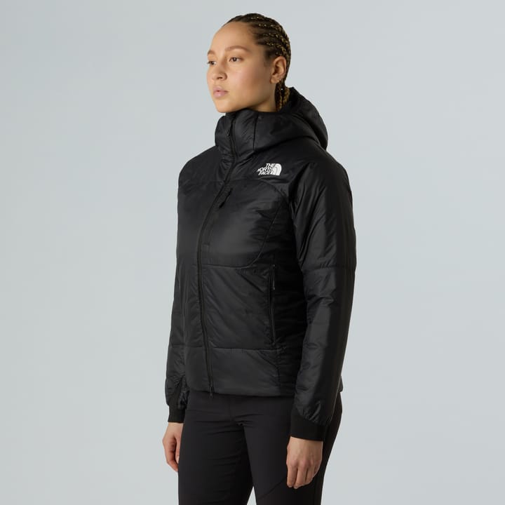 The North Face Women's Andola Synthetic Insulated Jacket TNF Black The North Face