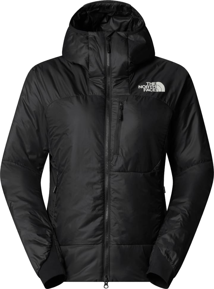The North Face Women's Andola Synthetic Insulated Jacket TNF Black The North Face