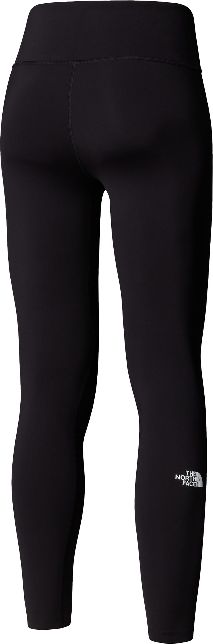 The North Face Women's Flex Warm Leggings TNF Black The North Face