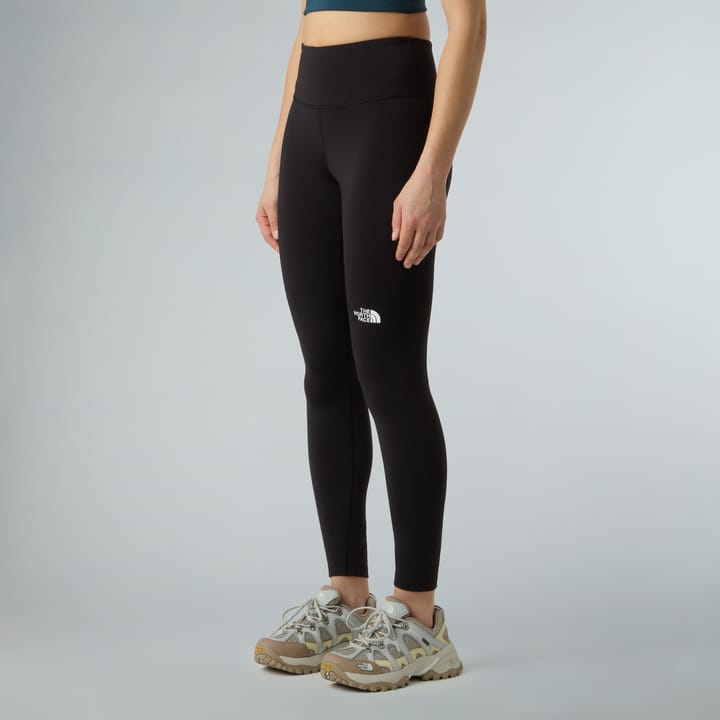 The North Face Women's Flex Warm Leggings TNF Black The North Face The North Face Women's Flex Warm Leggings TNF Black The North Face