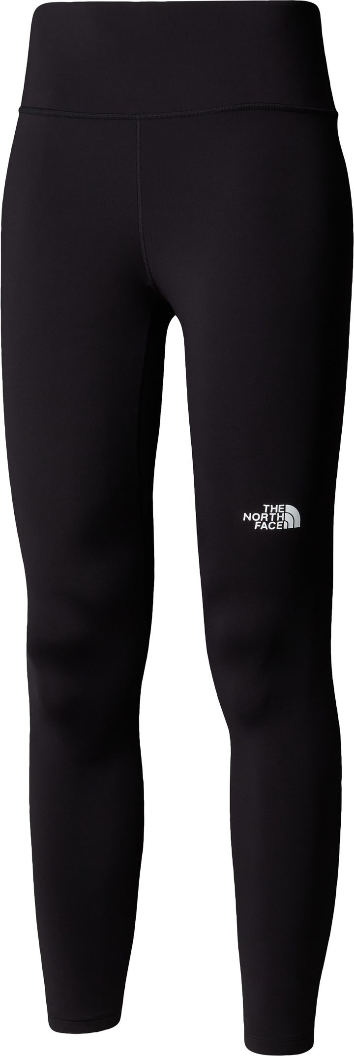 The North Face Women's Flex Warm Leggings TNF Black The North Face