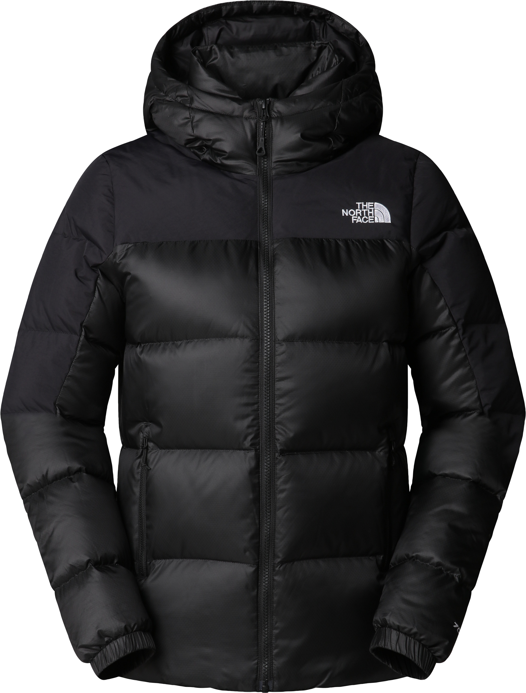 The North Face Women's Diablo Down 2.0 Hooded Jacket
