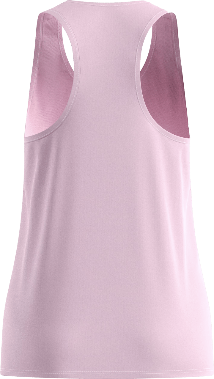 Odlo Women's Tank Crew Neck Essential Hyper Pink Odlo