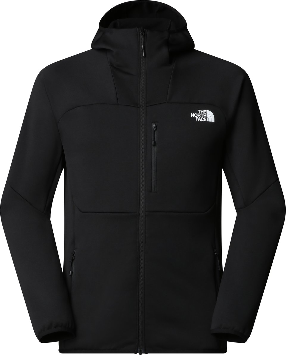 Men's Meteora Full Zip Fleece