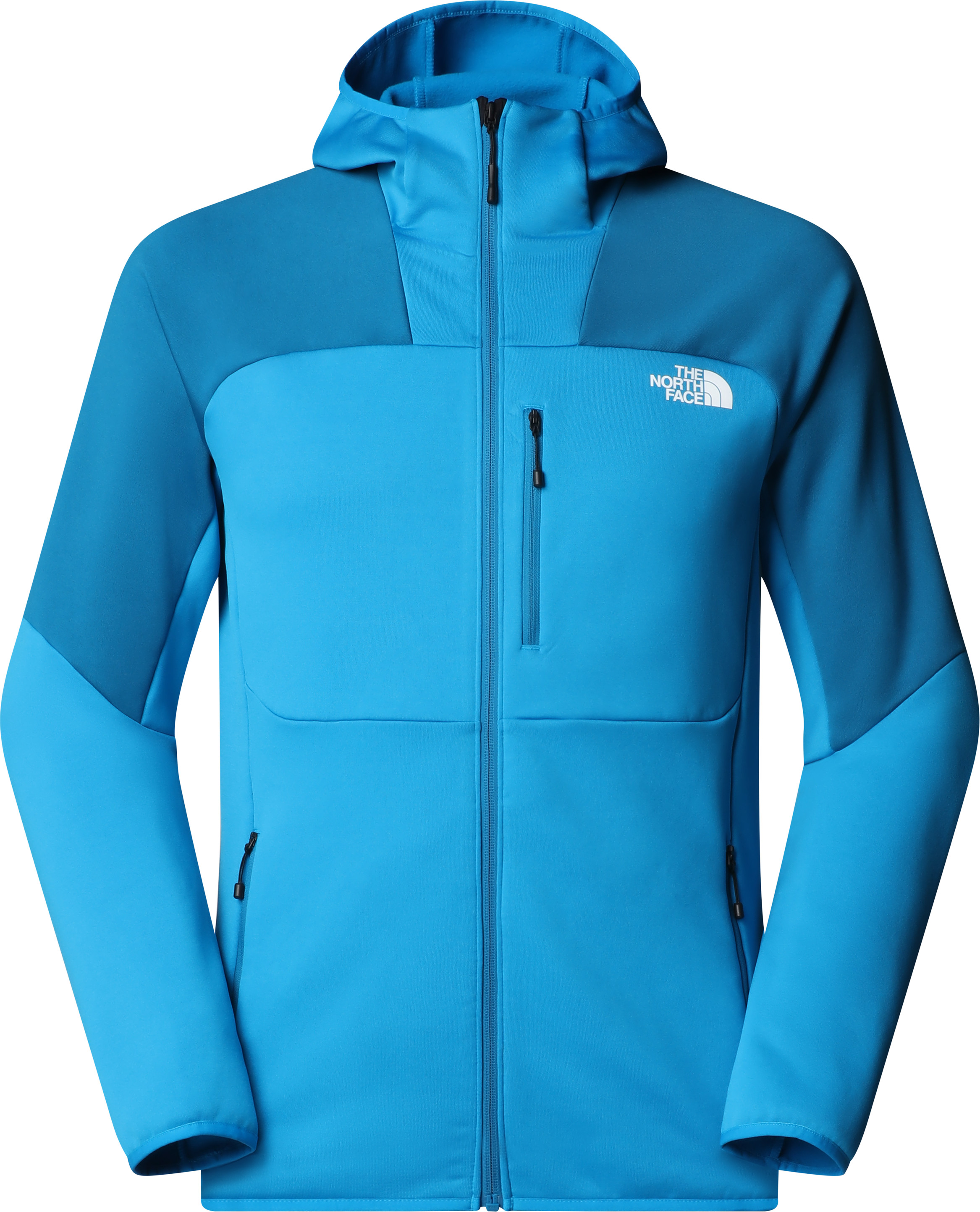 Skyline blue/adriatic blue