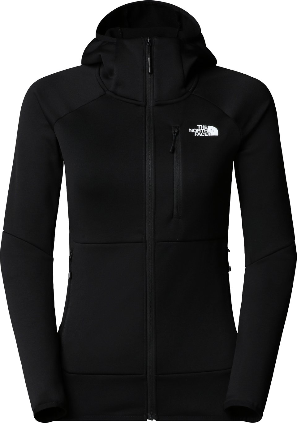 Women's Meteora Full Zip Fleece