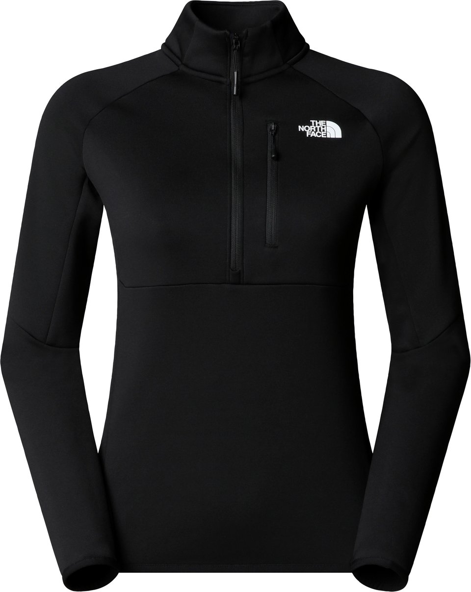 Women's Meteora ¼ Zip Fleece
