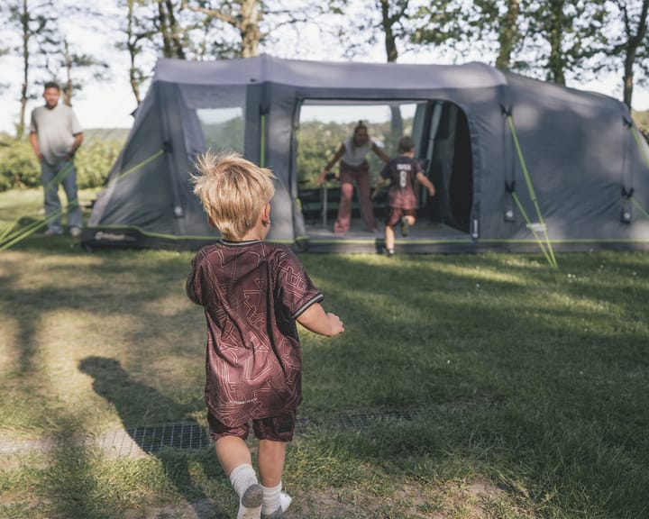 Outwell Sacramento 6 Air Blue Outwell