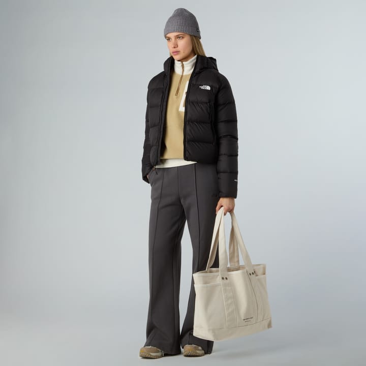 The North Face Women's Hyalite Down Hooded Jacket TNF Black The North Face The North Face Women's Hyalite Down Hooded Jacket TNF Black The North Face
