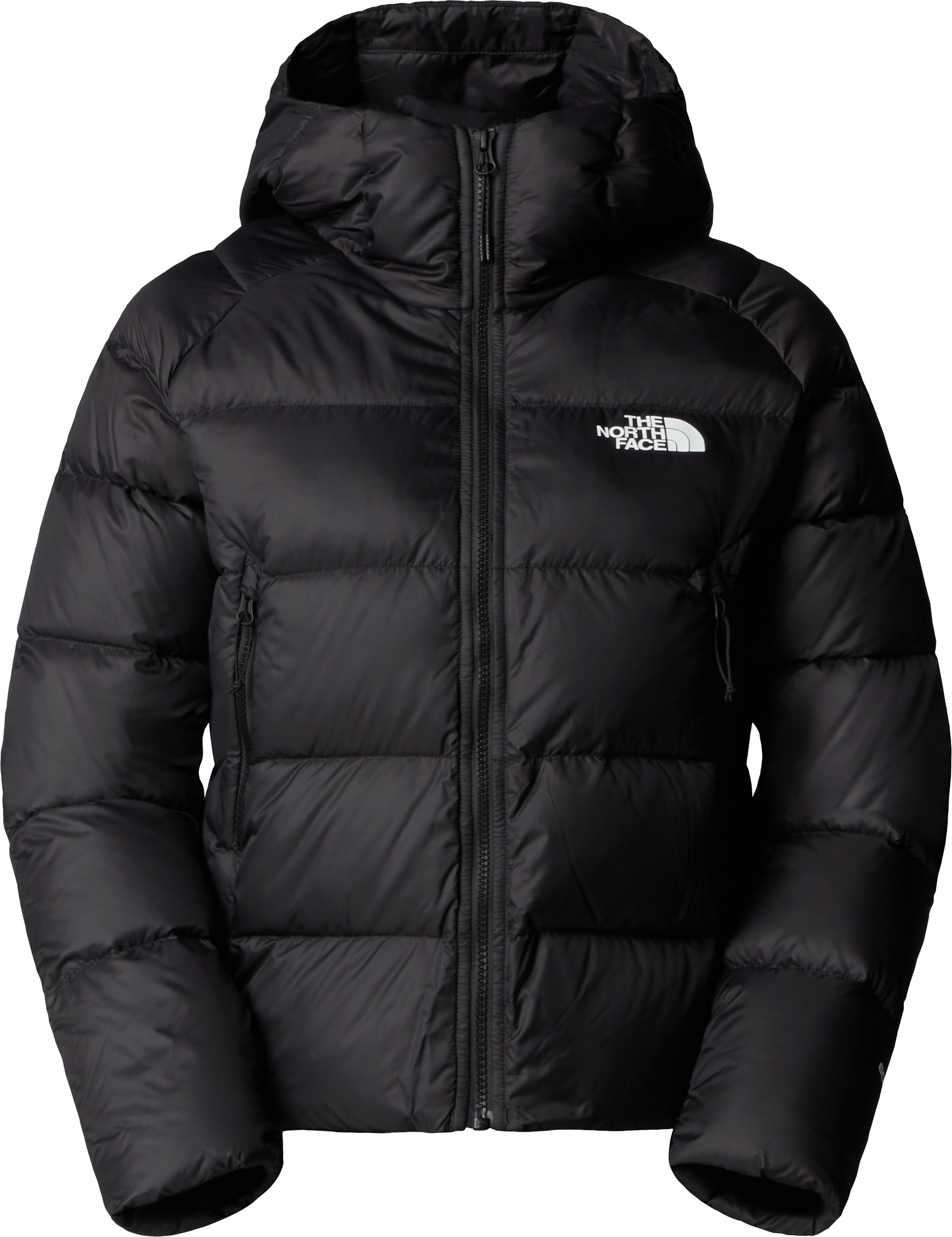 The North Face Women's Hyalite Down Hooded Jacket