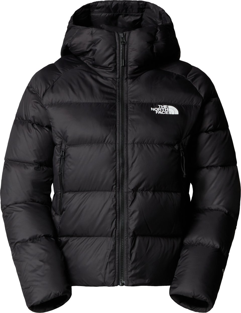 Women's Hyalite Down Hooded Jacket