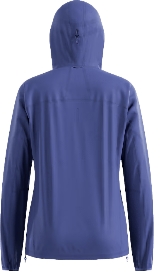 Odlo Women's Zeroweight Waterproof Jacket Skipper Blue Odlo Odlo Women's Zeroweight Waterproof Jacket Skipper Blue Odlo