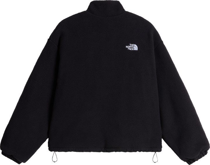 The North Face Women's Yumiori Reversible Jacket TNF Black/TNF Black The North Face