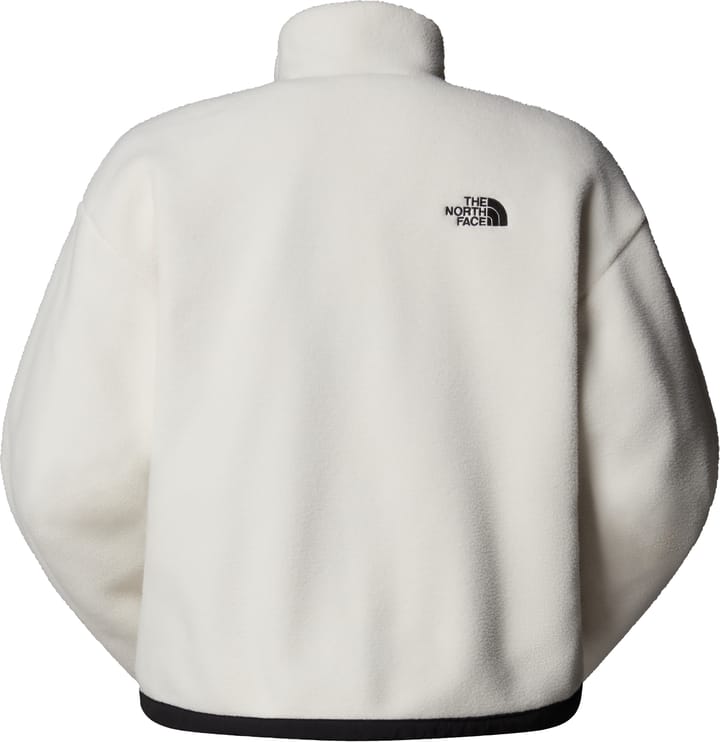 The North Face Women's Yumiori Reversible Jacket TNF Black/White Dune The North Face The North Face Women's Yumiori Reversible Jacket TNF Black/White Dune The North Face
