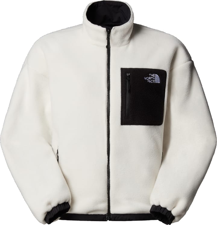 The North Face Women's Yumiori Reversible Jacket TNF Black/White Dune The North Face