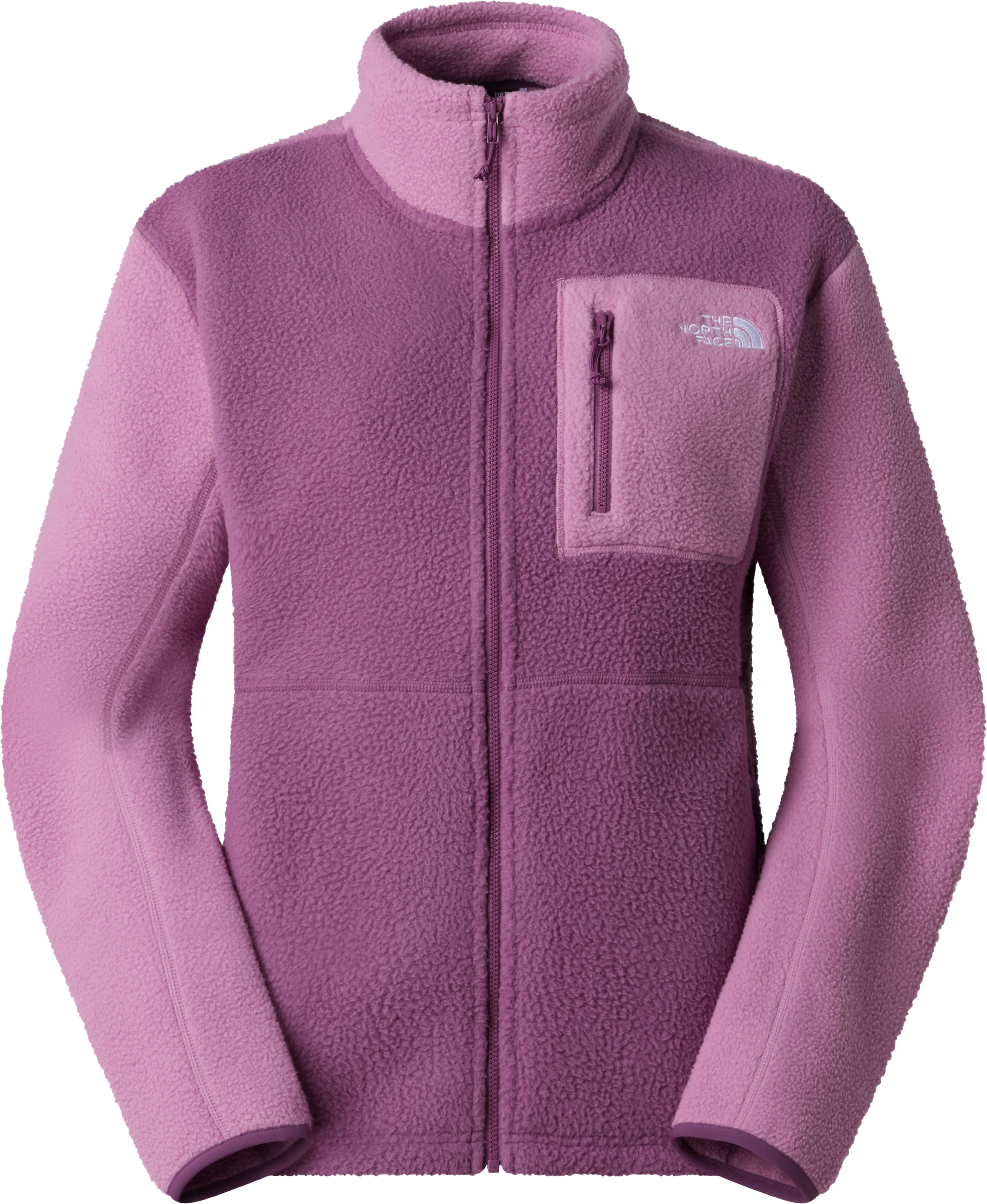 The North Face Women's Yumiori Full Zip Fleece Jacket
