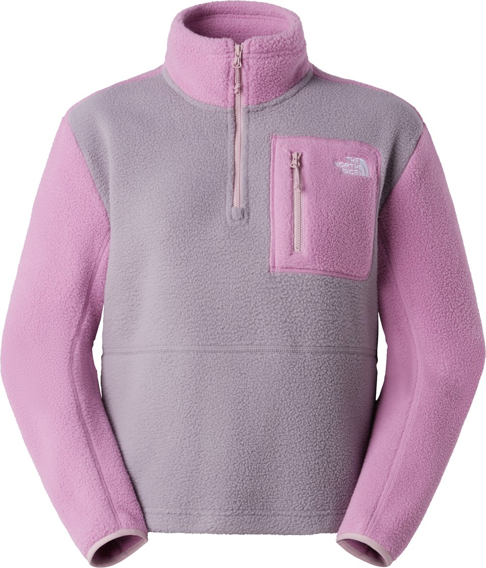 Women's Yumiori 1/4 Zip