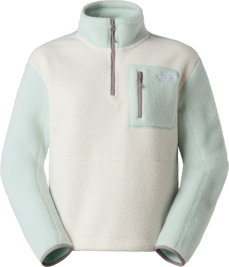 Women's Yumiori 1/4 Zip