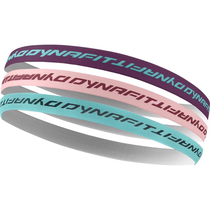 Dynafit Dynafit Running Hairband Fluo Mix Dynafit Dynafit Dynafit Running Hairband Fluo Mix Dynafit