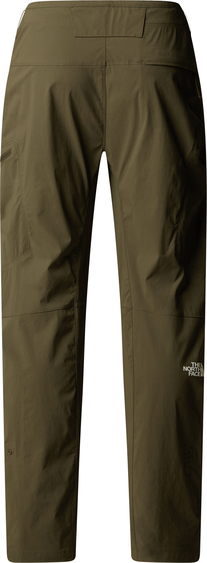 The North Face Men's Exploration Pants New Taupe Green The North Face