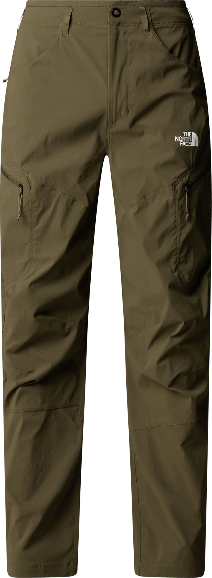 The North Face Men's Exploration Pants New Taupe Green The North Face