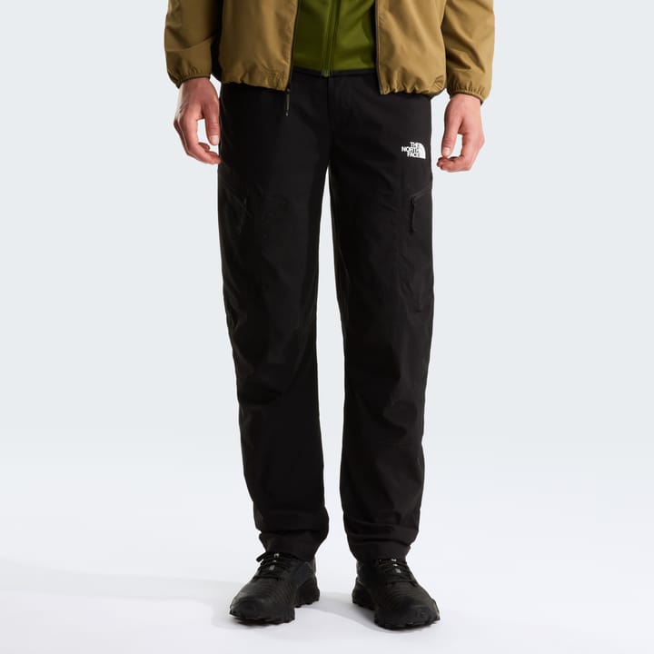 The North Face Men's Exploration Pants TNF Black The North Face