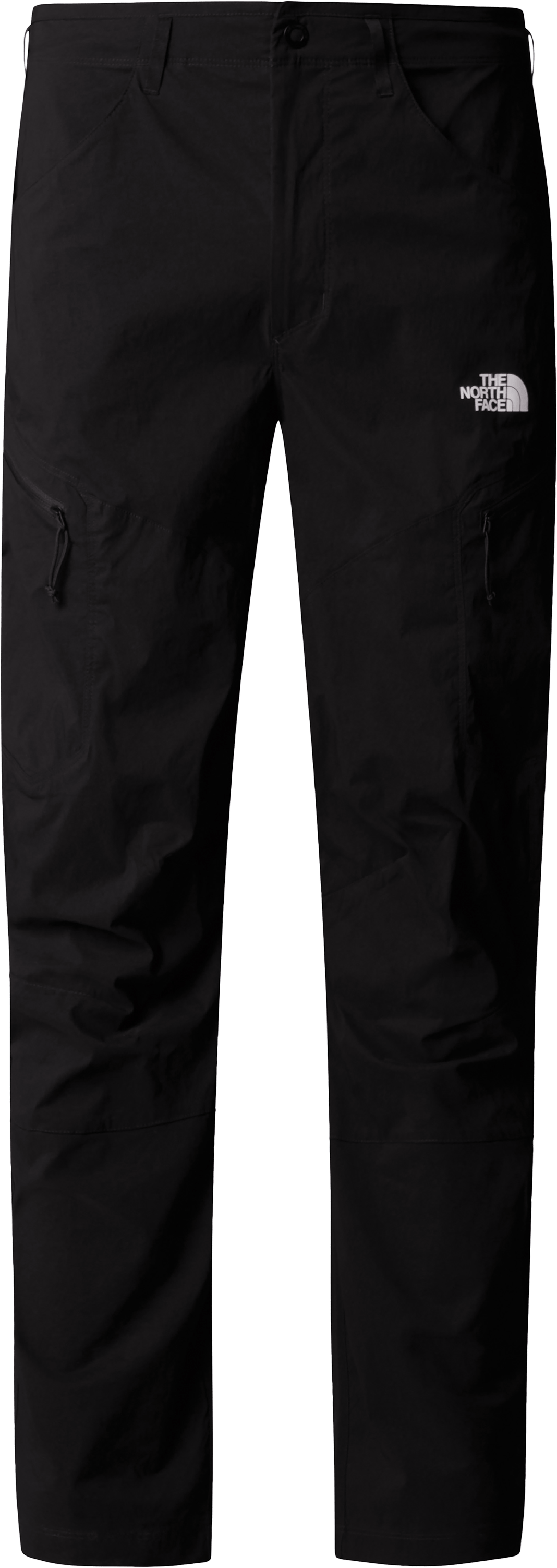 The North Face Men's Exploration Pants TNF Black