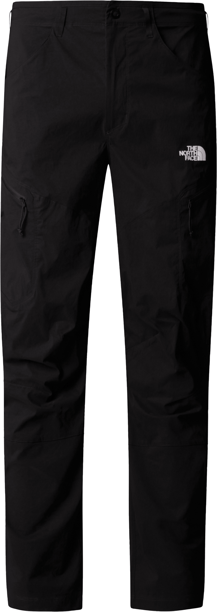 The North Face Men's Exploration Pants TNF Black The North Face