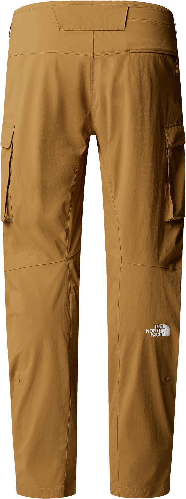 The North Face Men's Exploration Cargo Pants Utility Brown The North Face